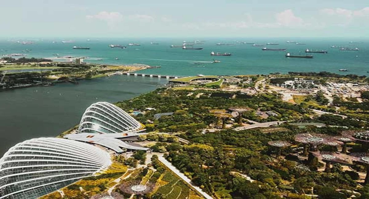 Sustainable Architecture: Top Eco-Friendly Building Practices for 2025