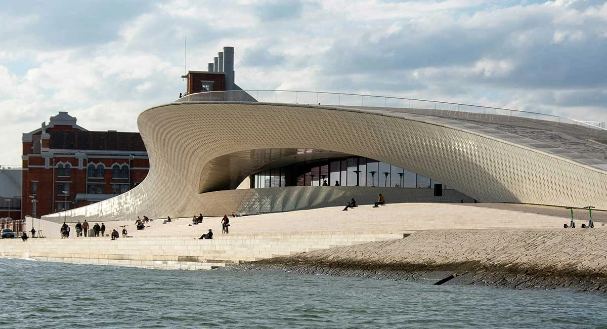 Parametric Architecture: The Future of Computational Design