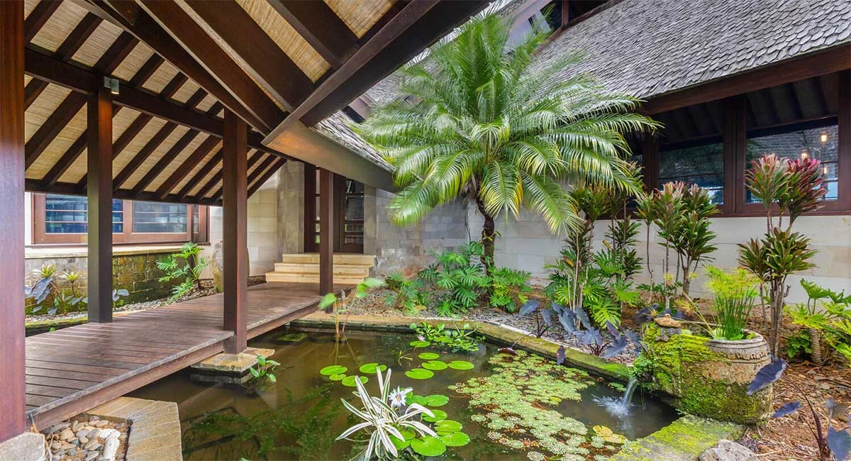 Biophilic Design: Bringing Nature Indoors for a Healthier Home